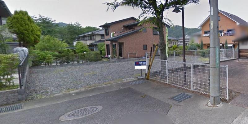 岐阜市 日野 岐阜市 日野