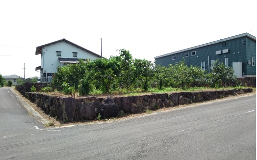 中部台8丁目13番6 中部台8丁目13番6