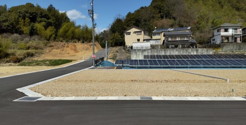 ナビステージ三田洞29号地 ナビステージ三田洞29号地