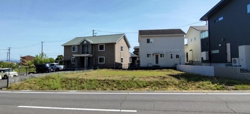 中部台7丁目13番23 中部台7丁目13番23