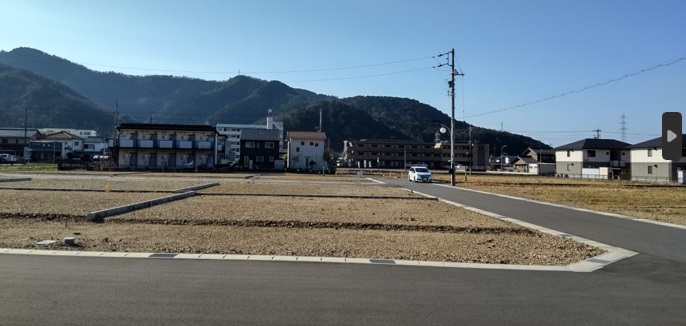 ナビステージ三田洞35号地 ナビステージ三田洞35号地