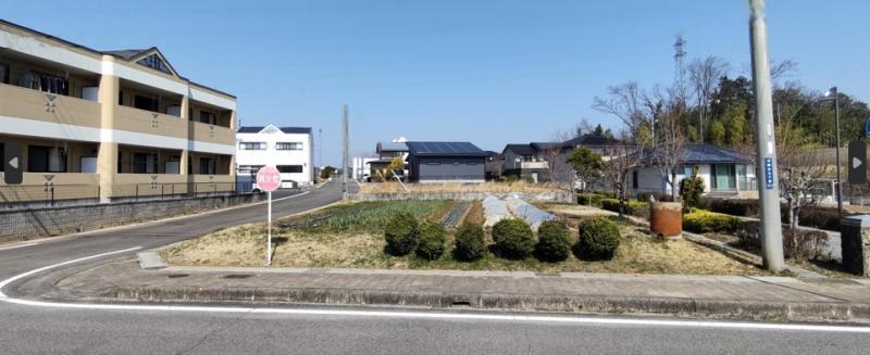 中部台7丁目17番1 中部台7丁目17番1